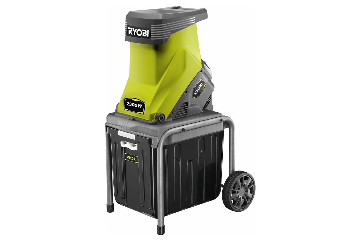 Измельчитель веток Ryobi RSH2545B