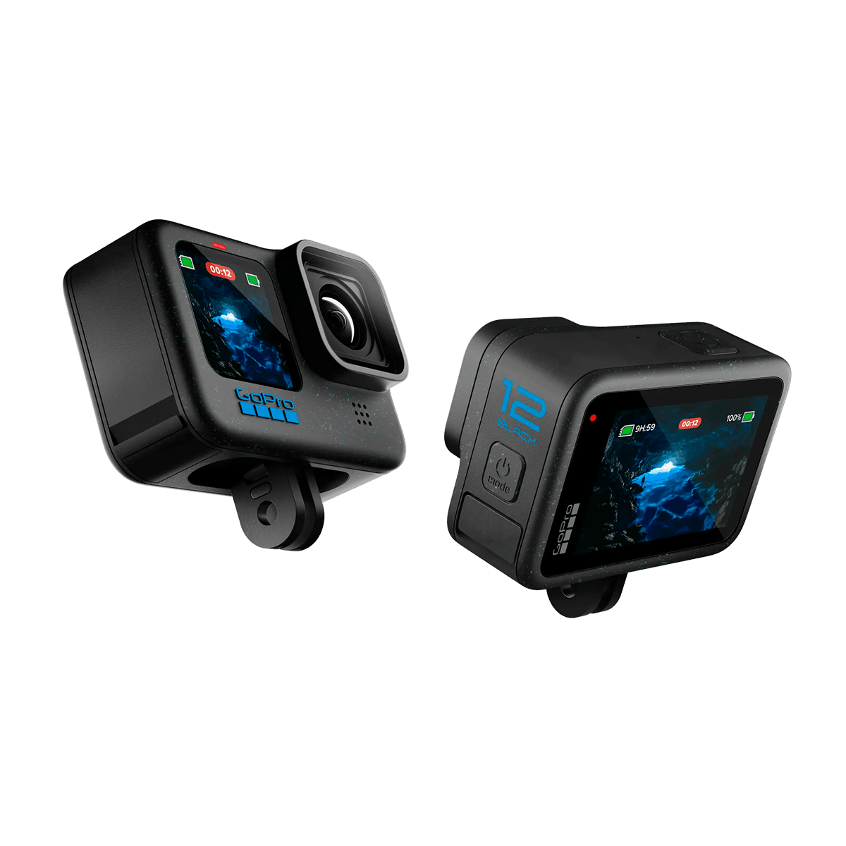 Экшен камера GoPro Hero 12 black